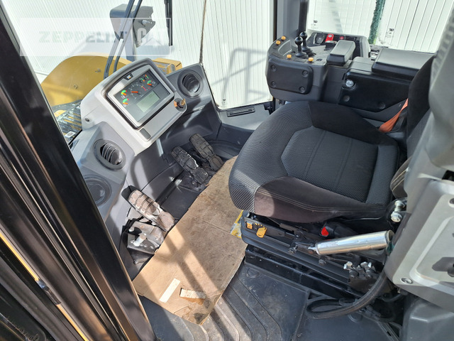 Leasing of Cat 966MXE Cat 966MXE: picture 27
