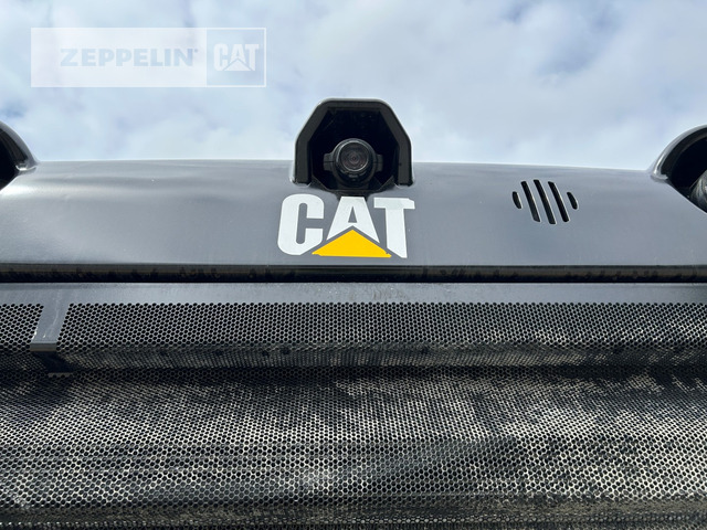 Cat 966MXE - Wheel loader: picture 5 Cat 966MXE - Wheel loader: picture 5