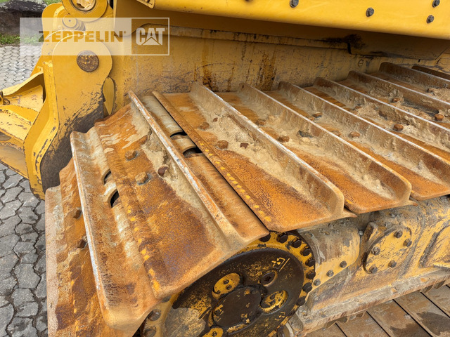 Cat D7E - Bulldozer: picture 5 Cat D7E - Bulldozer: picture 5