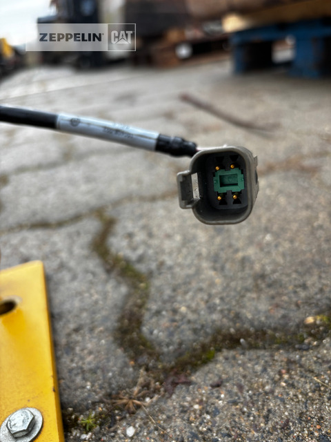 Cat LASER - Construction equipment: picture 3 Cat LASER - Construction equipment: picture 3