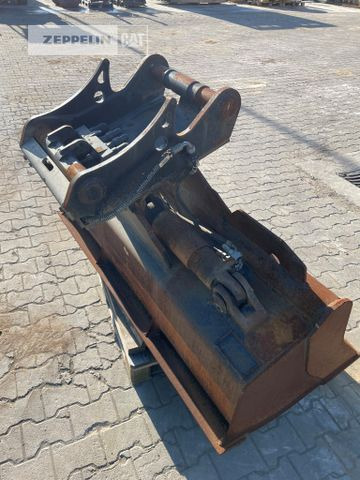 Cat LOEFFEL - Excavator bucket for Construction machinery: picture 5 Cat LOEFFEL - Excavator bucket for Construction machinery: picture 5