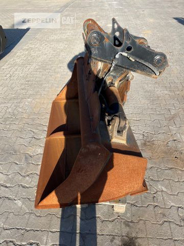 Cat LOEFFEL - Excavator bucket for Construction machinery: picture 2 Cat LOEFFEL - Excavator bucket for Construction machinery: picture 2