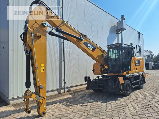 Cat MH3022-06C - Waste/ Industry handler: picture 1 Cat MH3022-06C - Waste/ Industry handler: picture 1