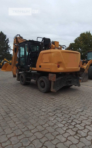 Cat MH3022-07A - Waste/ Industry handler: picture 3 Cat MH3022-07A - Waste/ Industry handler: picture 3