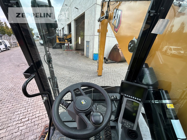 Waste/ Industry handler Cat MH3024-06C: picture 35