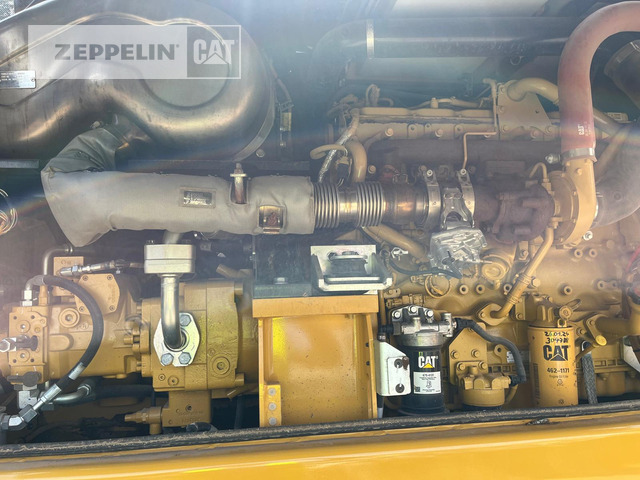 Waste/ Industry handler Cat MH3024-06C: picture 11