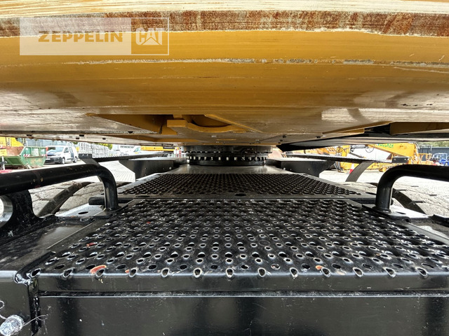 Waste/ Industry handler Cat MH3024-06C: picture 7