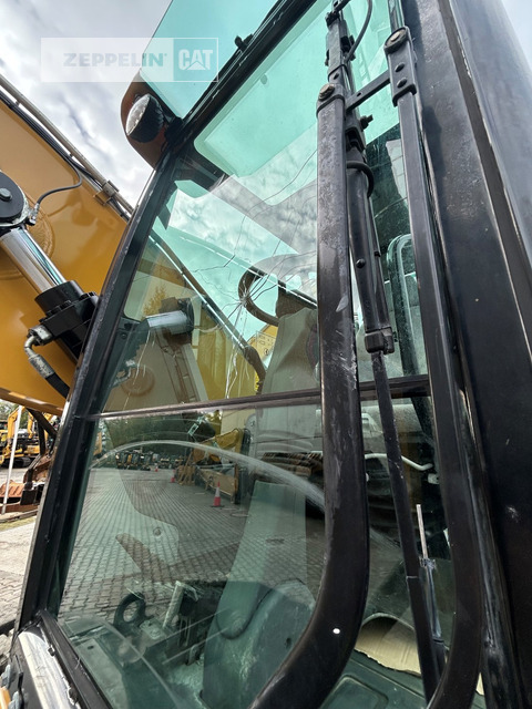 Waste/ Industry handler Cat MH3024-06C: picture 36