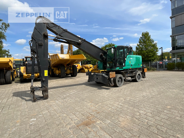 Cat MH3024-06C - Waste/ Industry handler: picture 1 Cat MH3024-06C - Waste/ Industry handler: picture 1