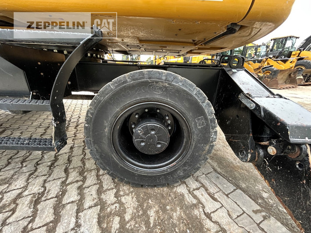 Waste/ Industry handler Cat MH3024-06C: picture 21