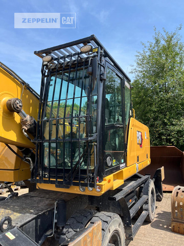 Cat MH3024-06C - Waste/ Industry handler: picture 2 Cat MH3024-06C - Waste/ Industry handler: picture 2