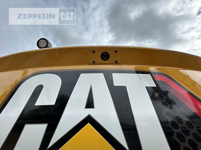 Waste/ Industry handler Cat MH3024-06C: picture 8