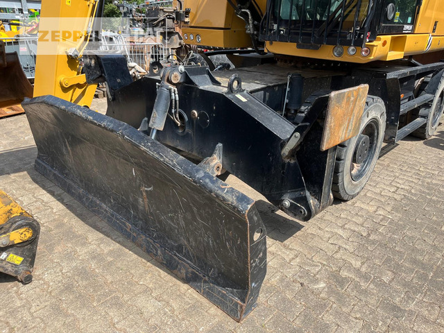 Waste/ Industry handler Cat MH3024-06C: picture 6