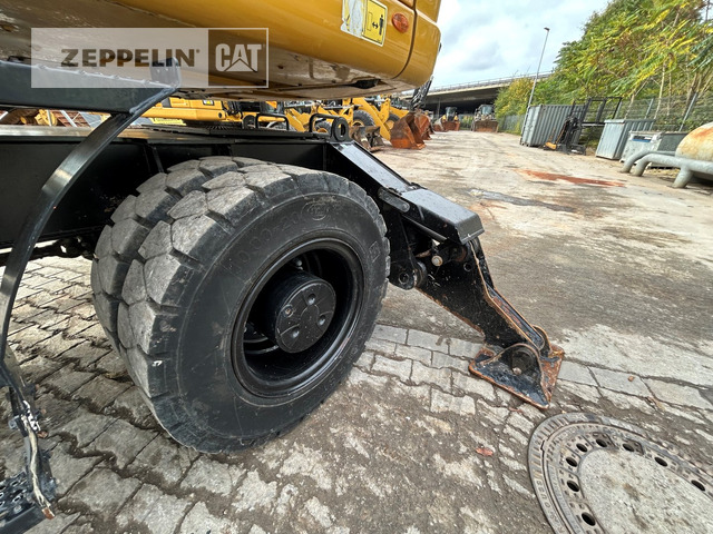 Waste/ Industry handler Cat MH3024-06C: picture 19