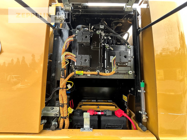 Waste/ Industry handler Cat MH3024-06C: picture 32