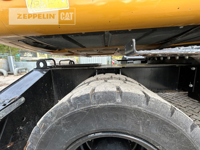 Waste/ Industry handler Cat MH3024-06C: picture 26