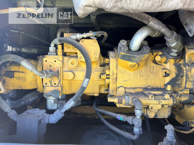 Waste/ Industry handler Cat MH3026-06C: picture 12