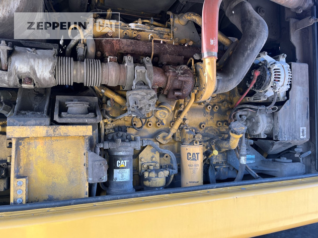 Waste/ Industry handler Cat MH3026-06C: picture 13