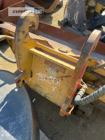 Cat Prim.-Prod Komponent - Excavator bucket: picture 5 Cat Prim.-Prod Komponent - Excavator bucket: picture 5