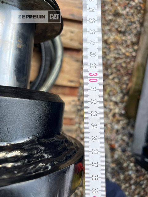 Cat ROTOTILT - Tiltrotator: picture 5 Cat ROTOTILT - Tiltrotator: picture 5