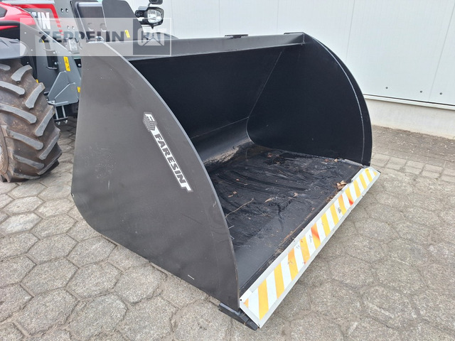 Faresin 7.32 - Telescopic handler: picture 5 Faresin 7.32 - Telescopic handler: picture 5