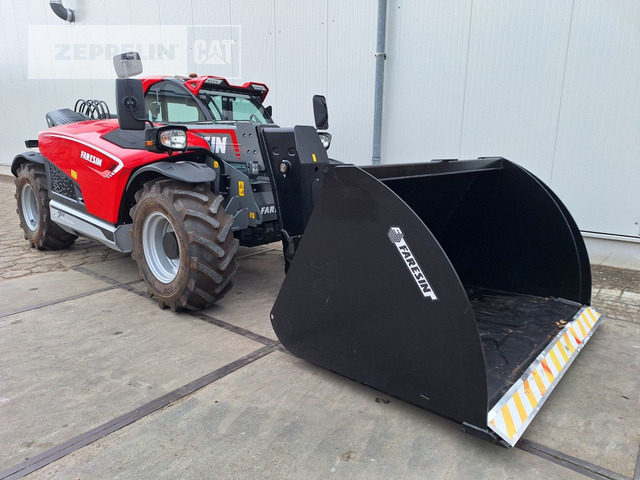 Faresin 7.32 - Telescopic handler: picture 4 Faresin 7.32 - Telescopic handler: picture 4