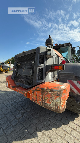 Wheel loader Hitachi ZW250-6: picture 29