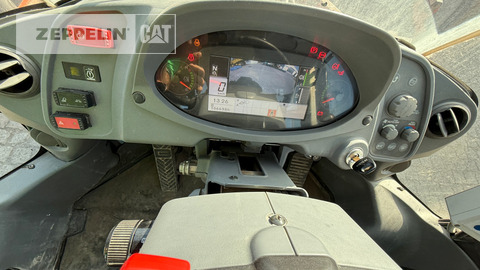 Wheel loader Hitachi ZW250-6: picture 10