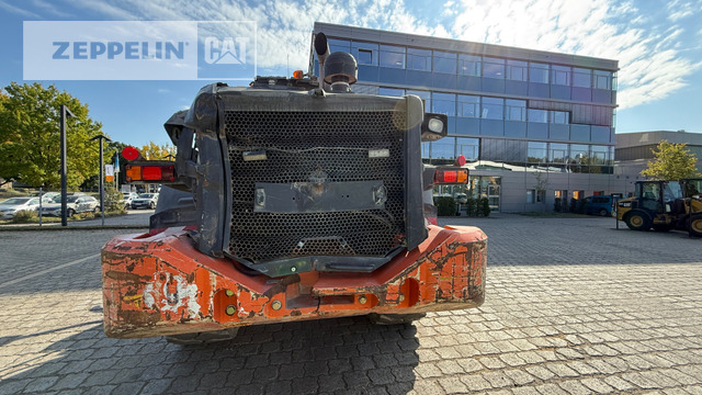 Wheel loader Hitachi ZW250-6: picture 28