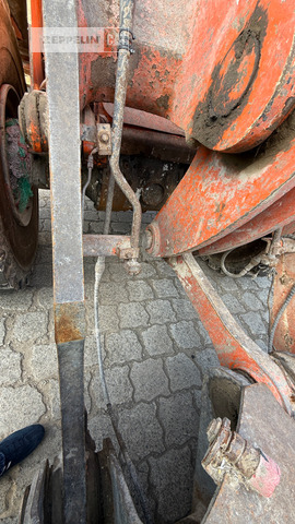 Wheel loader Hitachi ZW250-6: picture 20