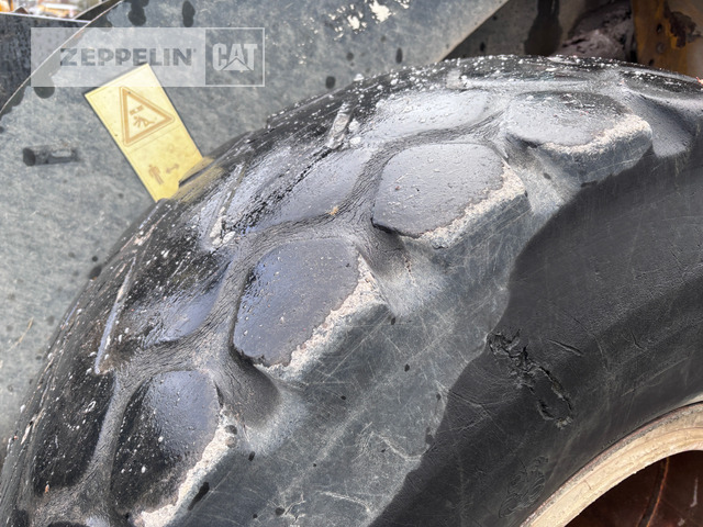 Komatsu WA250 - Wheel loader: picture 5 Komatsu WA250 - Wheel loader: picture 5