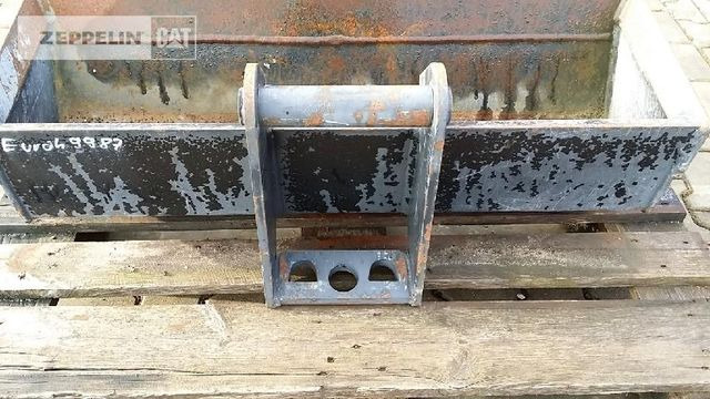 Komponenten GL1000 MS03 - Excavator bucket for Construction machinery: picture 1 Komponenten GL1000 MS03 - Excavator bucket for Construction machinery: picture 1