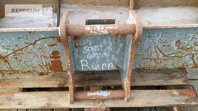 Komponenten GL1600mm OQ45 8to. B - Excavator bucket for Construction machinery: picture 5 Komponenten GL1600mm OQ45 8to. B - Excavator bucket for Construction machinery: picture 5