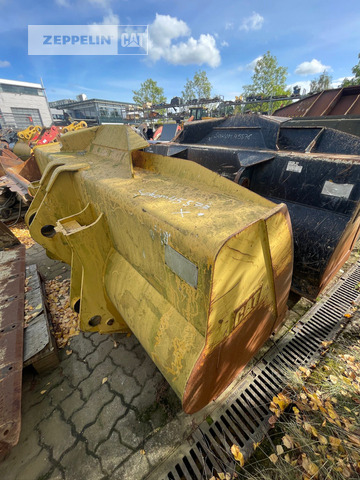 Komponenten Primärprodukte Kompo - Loader bucket: picture 3 Komponenten Primärprodukte Kompo - Loader bucket: picture 3