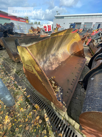 Komponenten Primärprodukte Kompo - Loader bucket: picture 1 Komponenten Primärprodukte Kompo - Loader bucket: picture 1