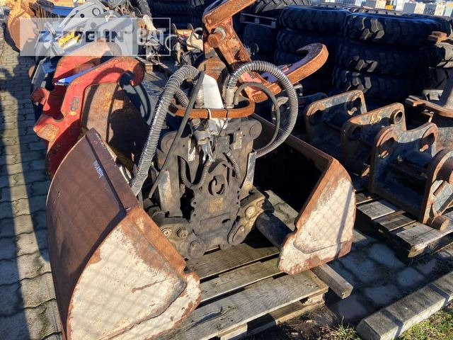 Kinshofer Greifer Kinsho 800mm - Other machinery: picture 3 Kinshofer Greifer Kinsho 800mm - Other machinery: picture 3