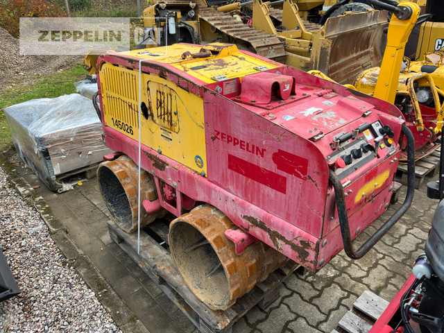 Weber Prim-Prod. Komp. Vib - Other machinery: picture 3 Weber Prim-Prod. Komp. Vib - Other machinery: picture 3