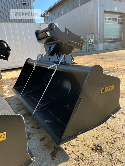 Reschke GLV2500 OQ70/55 24-3 - Excavator bucket: picture 4 Reschke GLV2500 OQ70/55 24-3 - Excavator bucket: picture 4