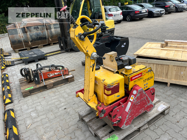 Sonstiges DVH600 - Mini roller: picture 4 Sonstiges DVH600 - Mini roller: picture 4