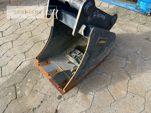 Sonstiges MS-01 - Excavator bucket for Construction machinery: picture 3 Sonstiges MS-01 - Excavator bucket for Construction machinery: picture 3