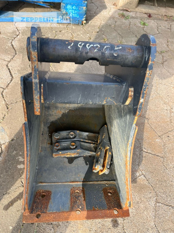 Sonstiges MS-01 - Excavator bucket for Construction machinery: picture 2 Sonstiges MS-01 - Excavator bucket for Construction machinery: picture 2