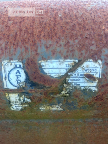 Sonstiges Prim.-Prod. Komponen - Excavator bucket: picture 5 Sonstiges Prim.-Prod. Komponen - Excavator bucket: picture 5