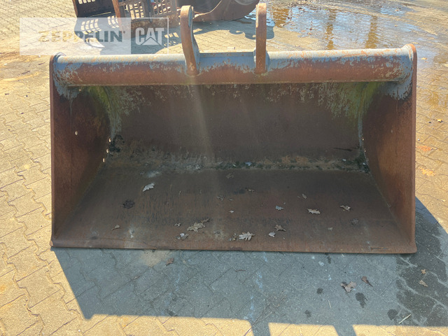 Sonstiges Prim.-Prod Komponent - Excavator bucket for Construction machinery: picture 2 Sonstiges Prim.-Prod Komponent - Excavator bucket for Construction machinery: picture 2