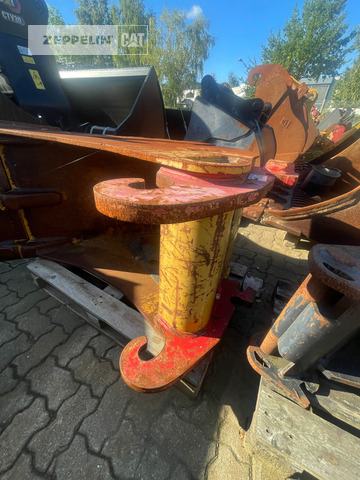 Sonstiges Prim.-Prod Komponent - Excavator bucket: picture 2 Sonstiges Prim.-Prod Komponent - Excavator bucket: picture 2