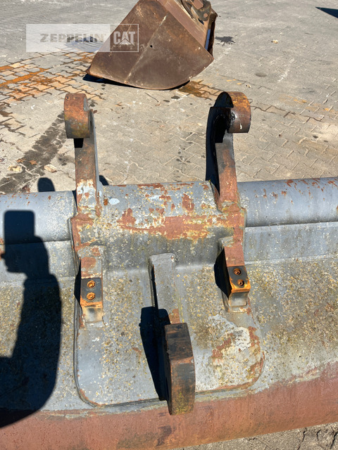 Sonstiges Prim.-Prod Komponent - Excavator bucket for Construction machinery: picture 5 Sonstiges Prim.-Prod Komponent - Excavator bucket for Construction machinery: picture 5