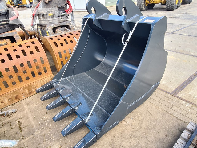 Sonstiges TL1450 CW40 - Excavator bucket for Construction machinery: picture 1 Sonstiges TL1450 CW40 - Excavator bucket for Construction machinery: picture 1