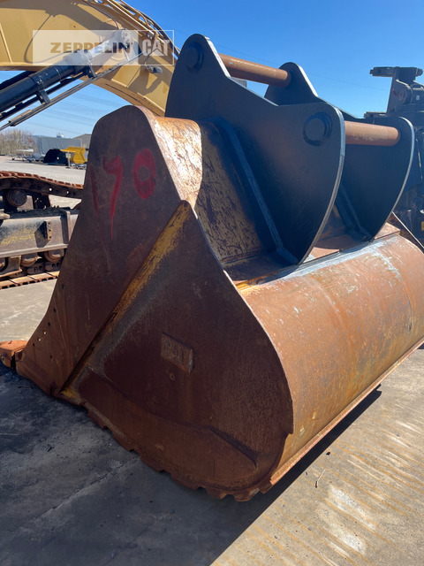 Sonstiges Tieflöffel 2000 OQ90 - Excavator bucket for Construction machinery: picture 2 Sonstiges Tieflöffel 2000 OQ90 - Excavator bucket for Construction machinery: picture 2