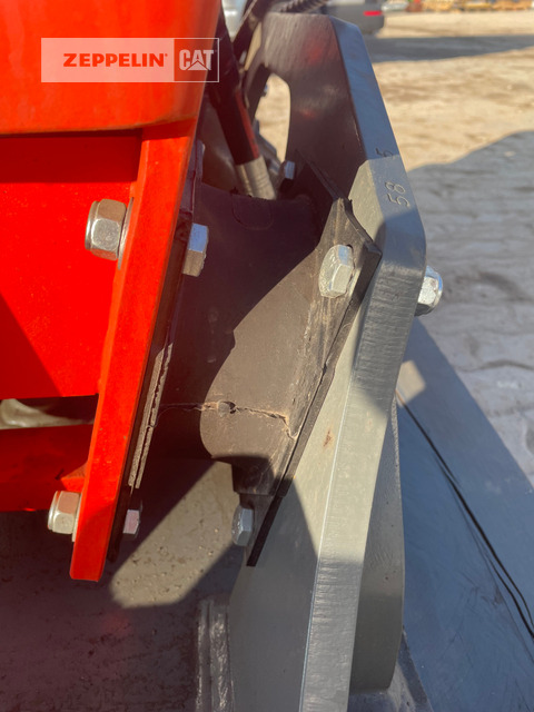 Vibratory plate, Attachment Sonstiges VP10-4: picture 10