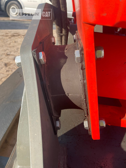 Vibratory plate, Attachment Sonstiges VP10-4: picture 9