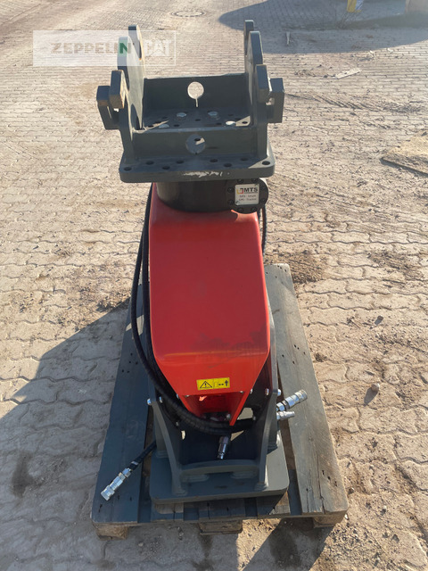 Vibratory plate, Attachment Sonstiges VP10-4: picture 6